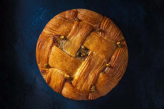 Galette des Rois 2026 : les meilleures galettes des rois à Paris sélectionnées par la rédaction