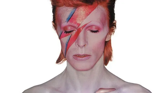 Convention Bowie France 2024  @LA JAVA