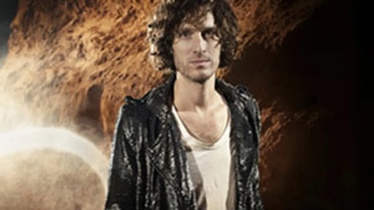 Florent marchet + Lou Marco