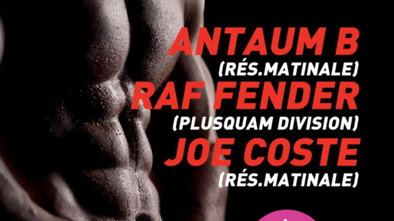 Matinale