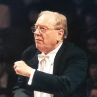 Sir Charles Mackerras