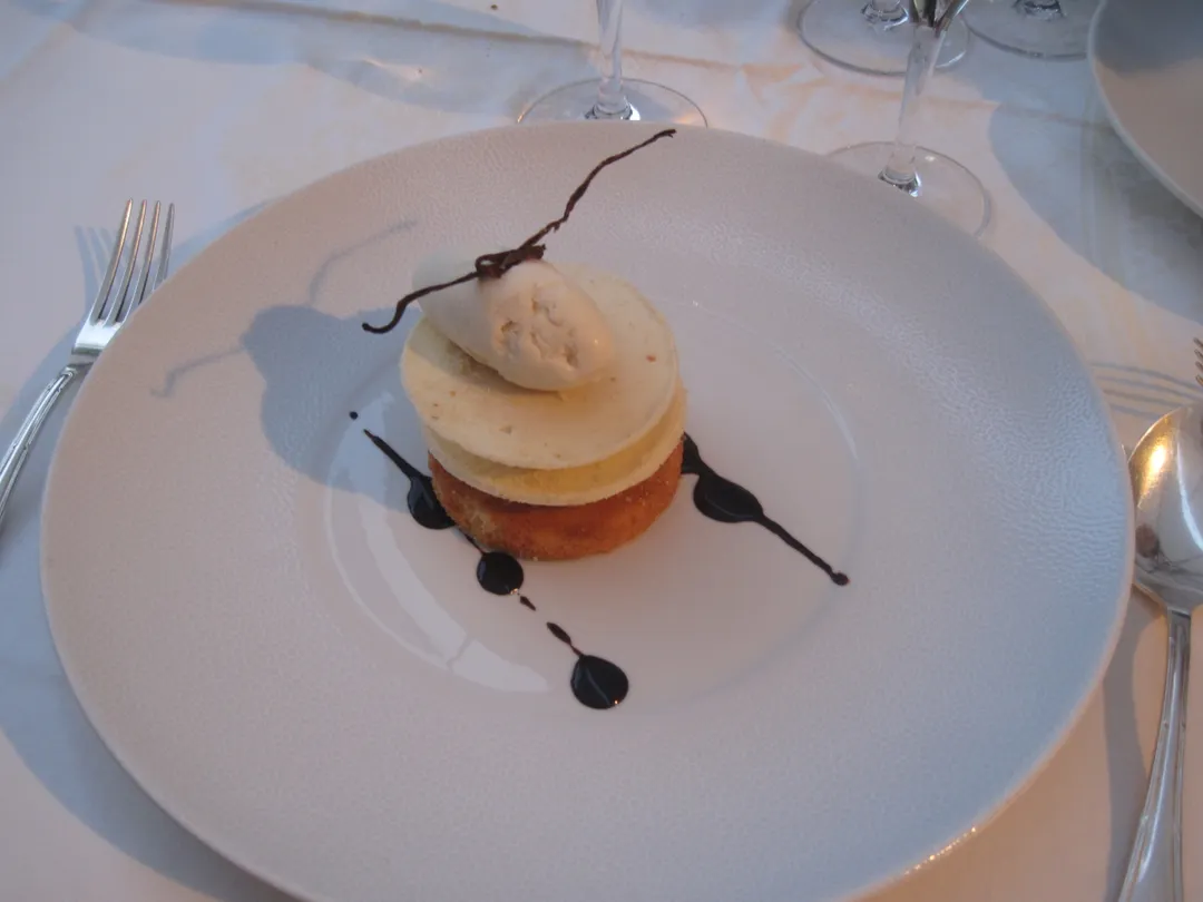 Maison de l'Amérique Latine Restaurant Paris