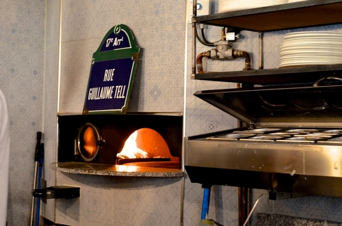 Roco Restaurant Paris