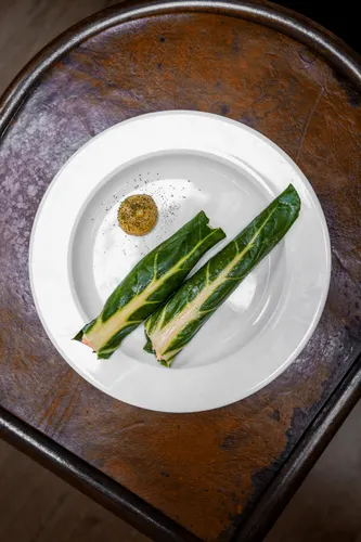 Le Café de l'Usine Restaurant Paris