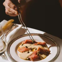 Gloria Osteria Paris