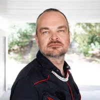 Morten Qvenild
