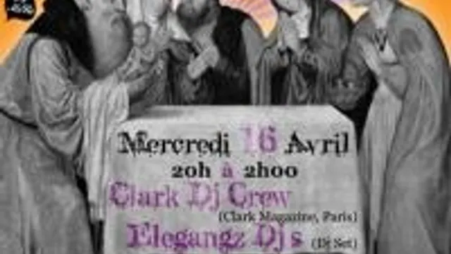 Elegangz