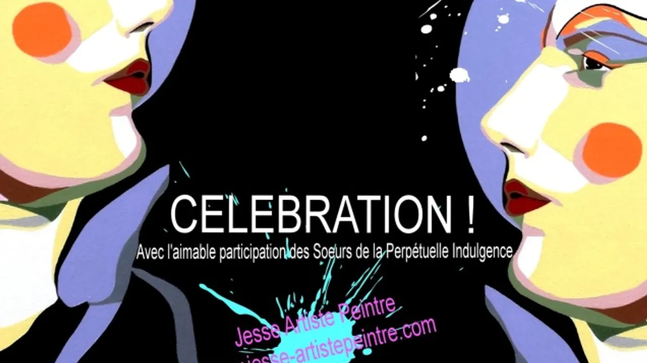 Célébration !