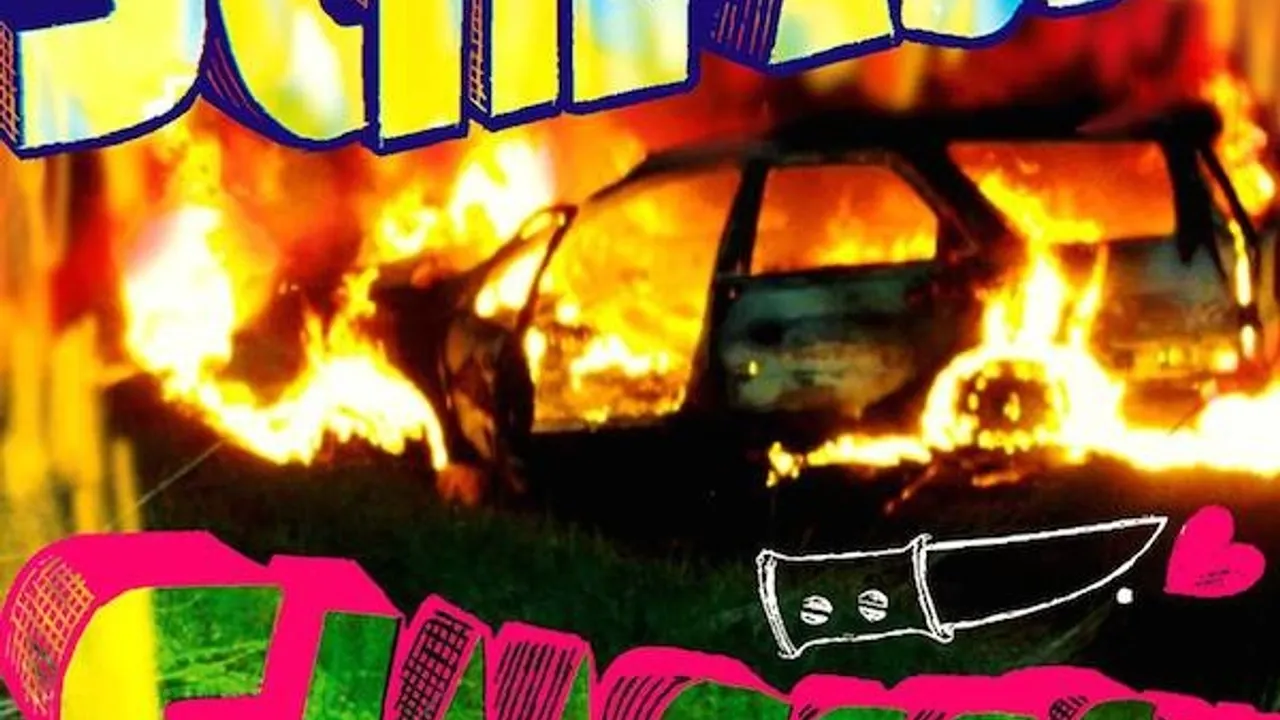 No Historical Backspin #1 : Schlaasss + SEnbeï // Da'kha + nin: