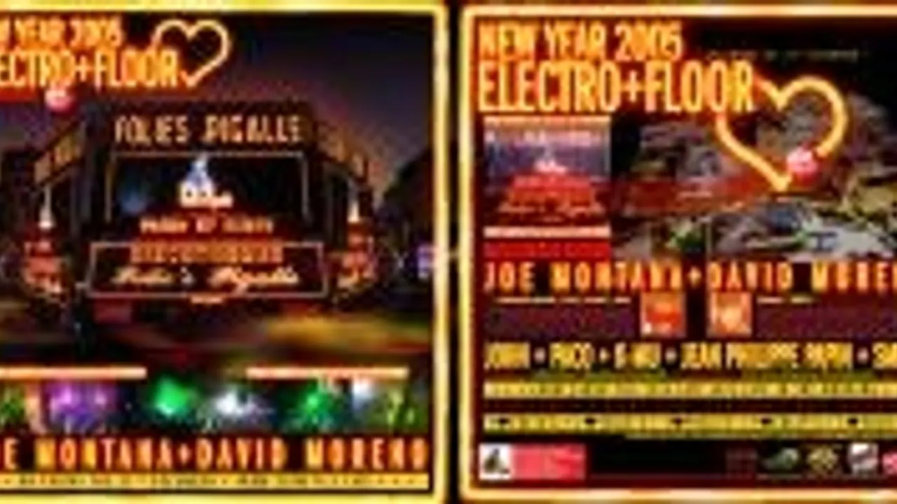 Electro-floor