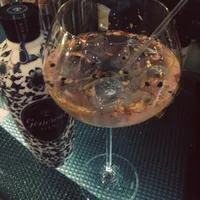 Lola Bar du Banke Hôtel