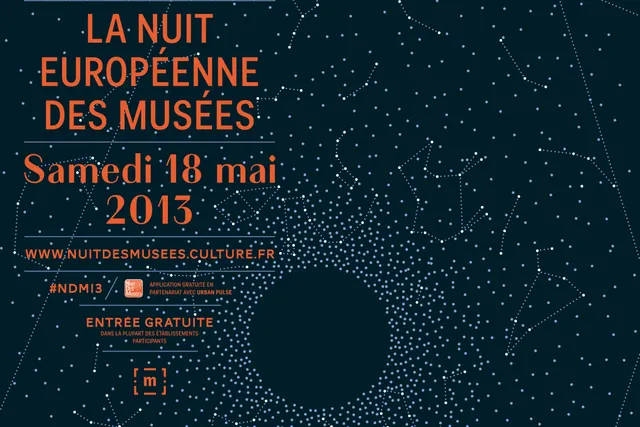La Nuit européenne des musées : de la culture pour les noctambules