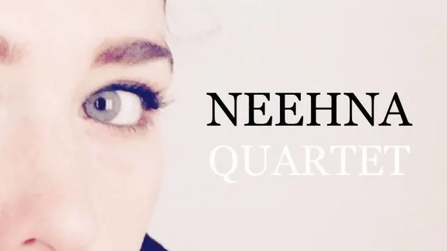 NEEHNA QUARTET