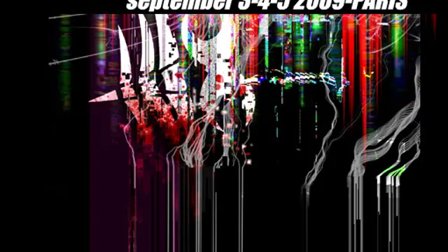 NOXIOUS ART FESTIVAL