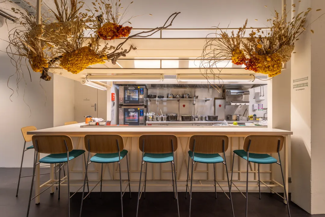 Elsass Restaurant Paris