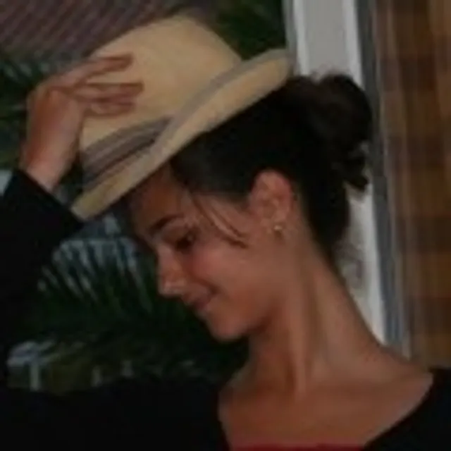 Blandine T