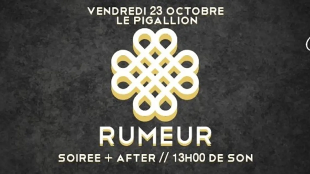 Rumeur