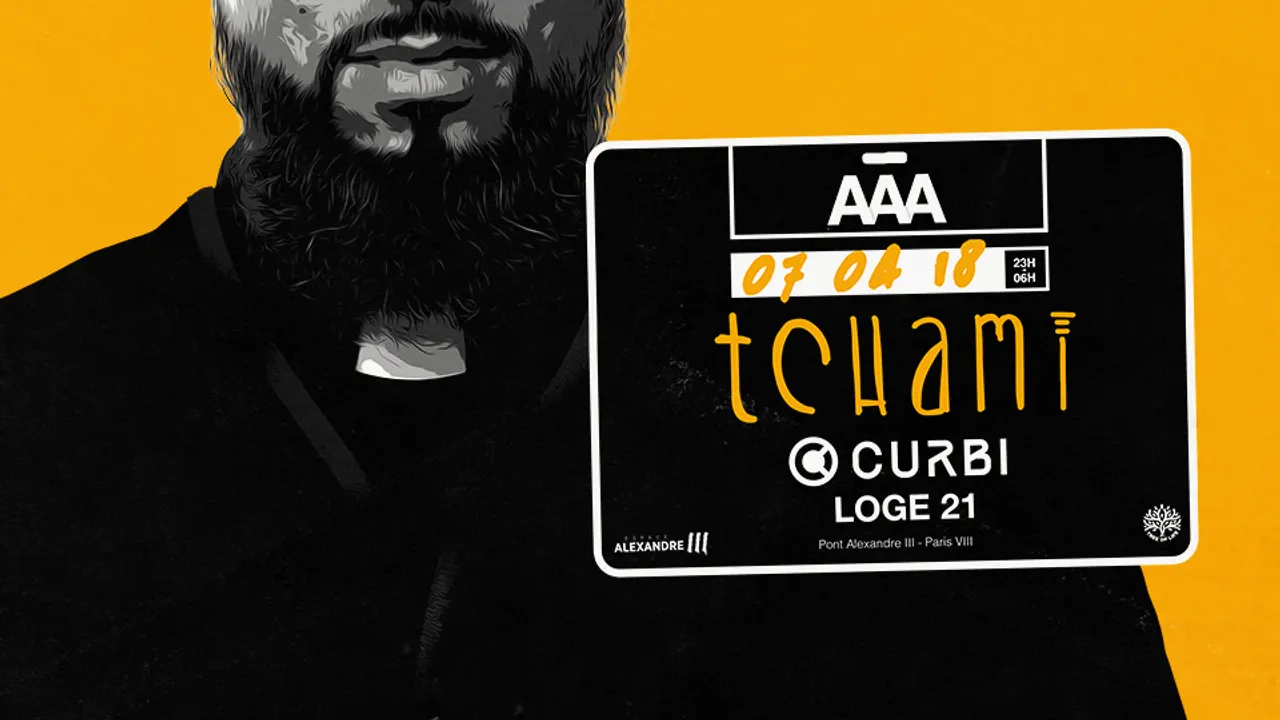 AAA : Tchami