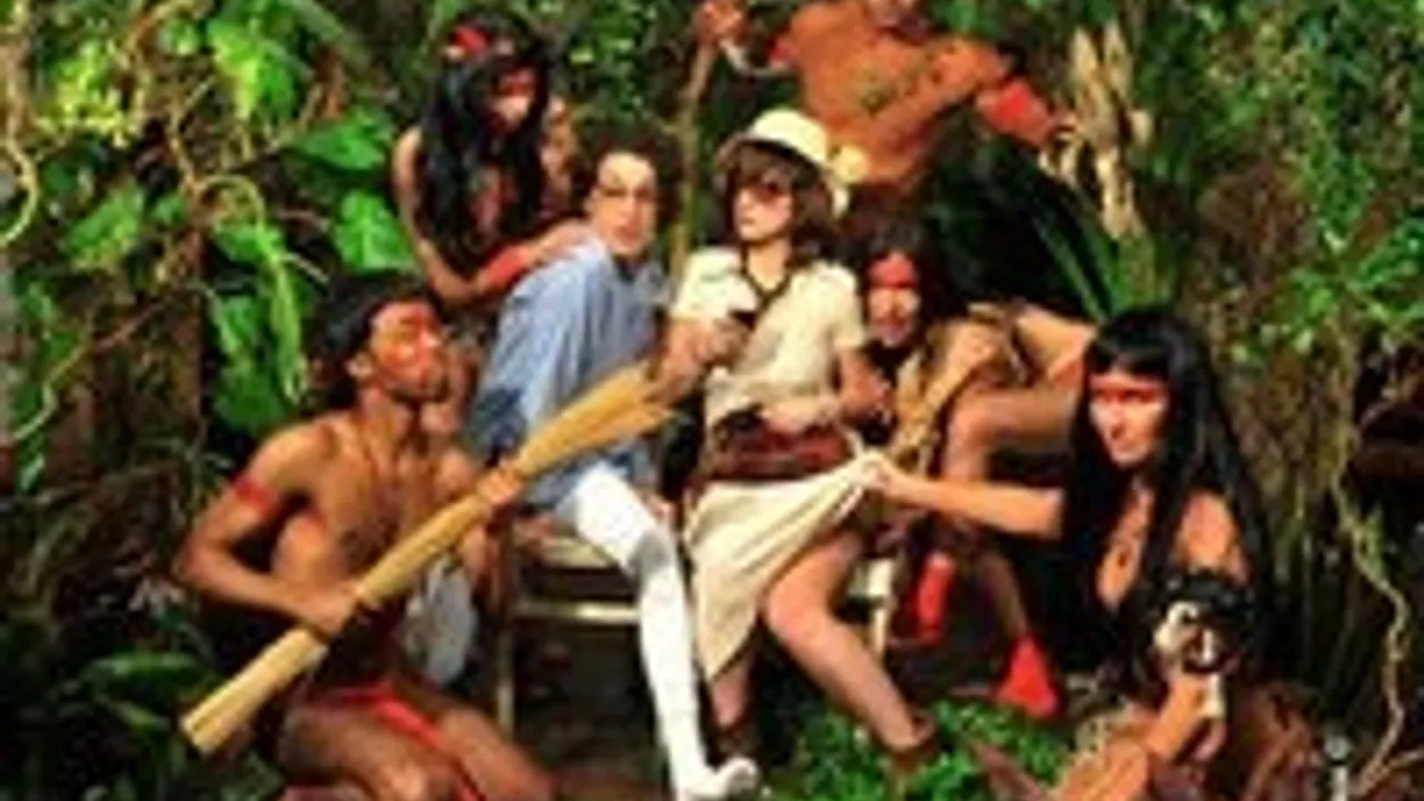 La Favela Chic envoie le Bois Tropical