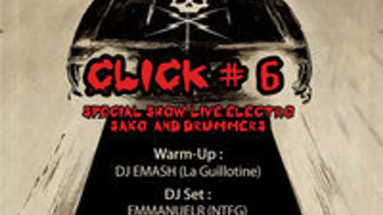 Clic Clik Click