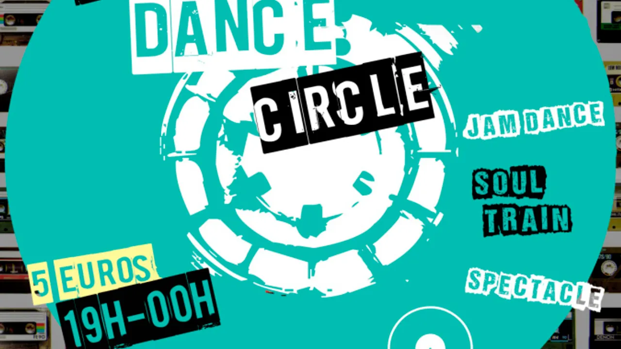 Paris Dance Circle