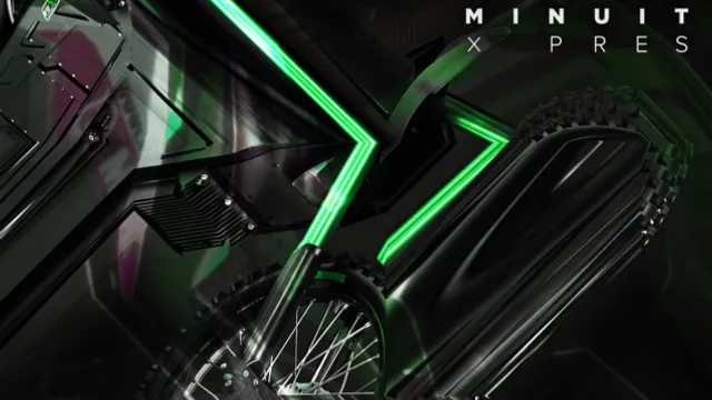 MOTOCROSS - JEUDI MINUIT