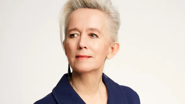 Anne Dorte Michelsen