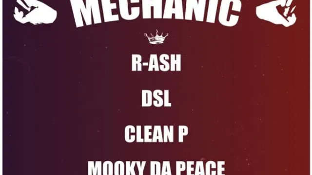 MECHANIC