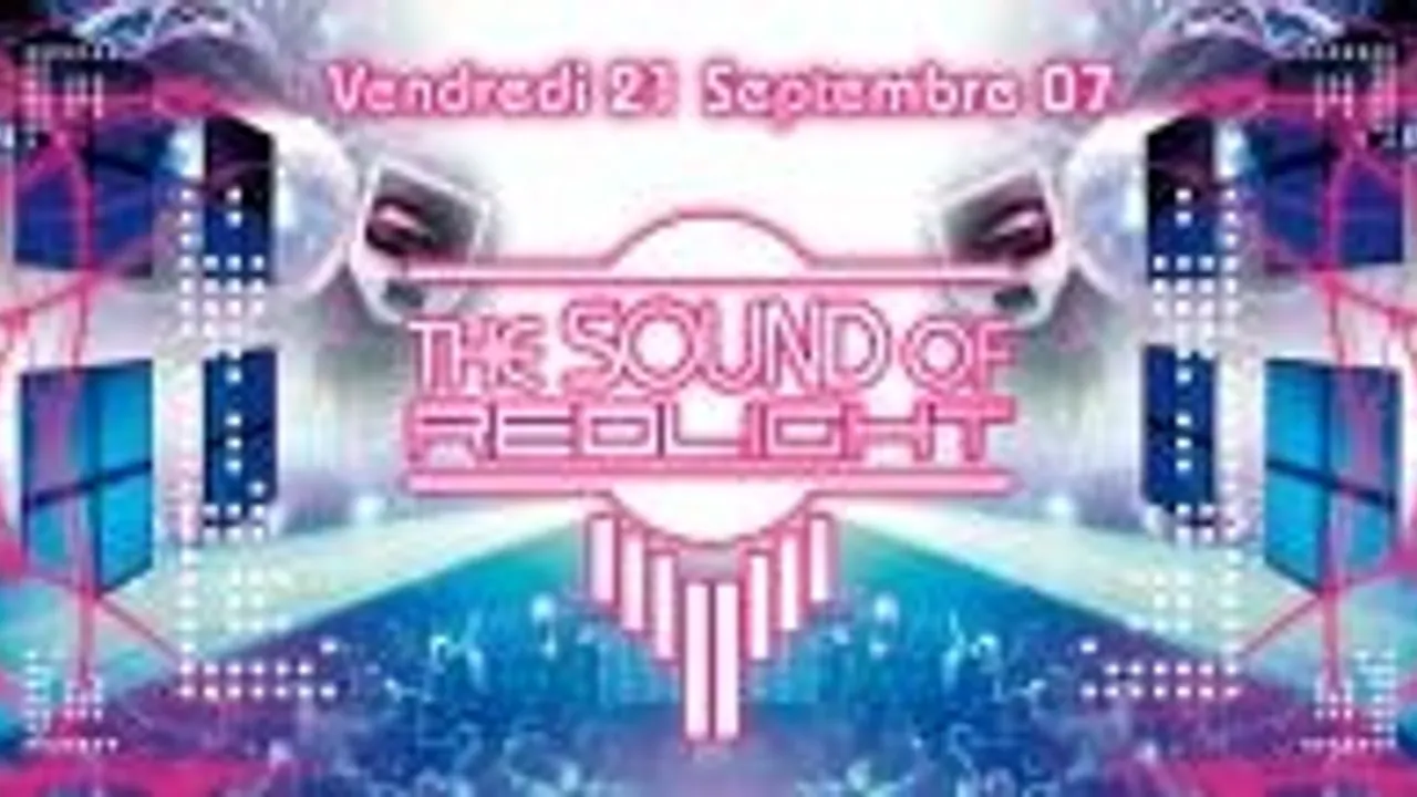 Sound Of Redlight