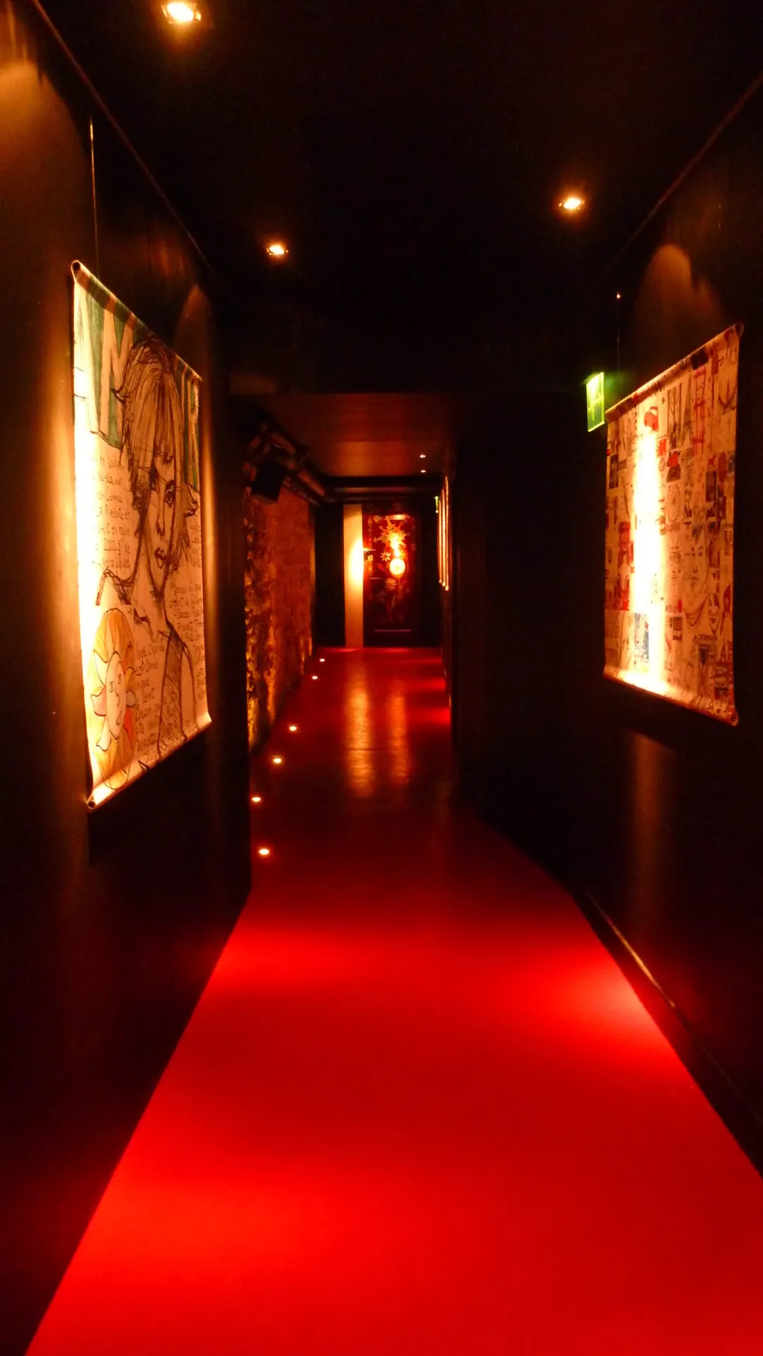 Le Jane Club Club Paris
