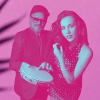 Ella & the Bossa Beat