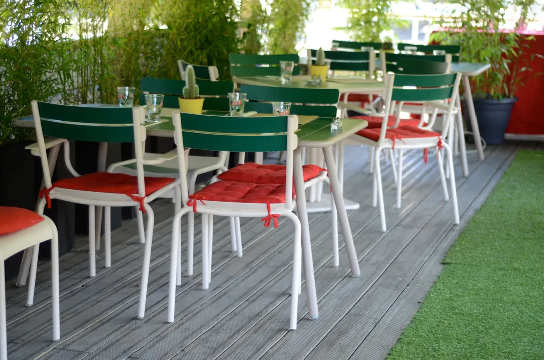 Willow Restaurant Bar Paris