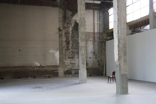 Palais de Tokyo Musée Paris