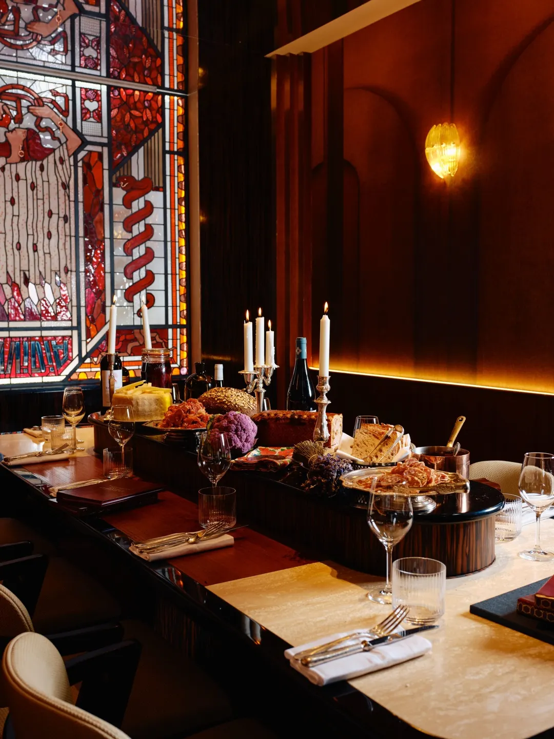 Envie Restaurant Paris