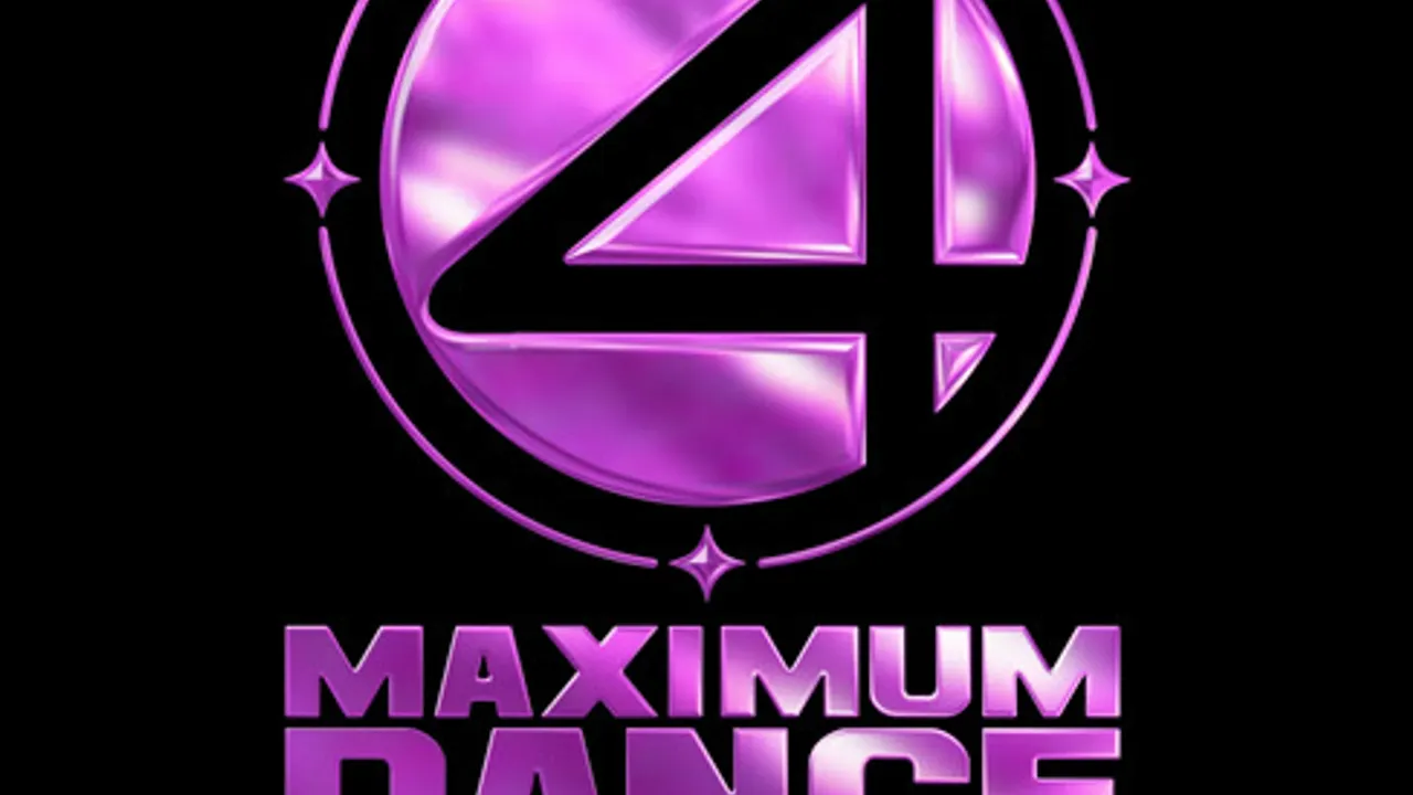 MAXIMUM DANCEFLOOR