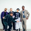 Buraka Som Sistema