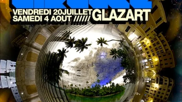 Drum N Bass CircleZ Summer sessions