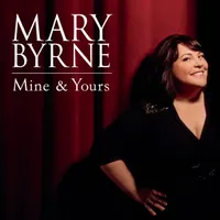 Mary Byrne