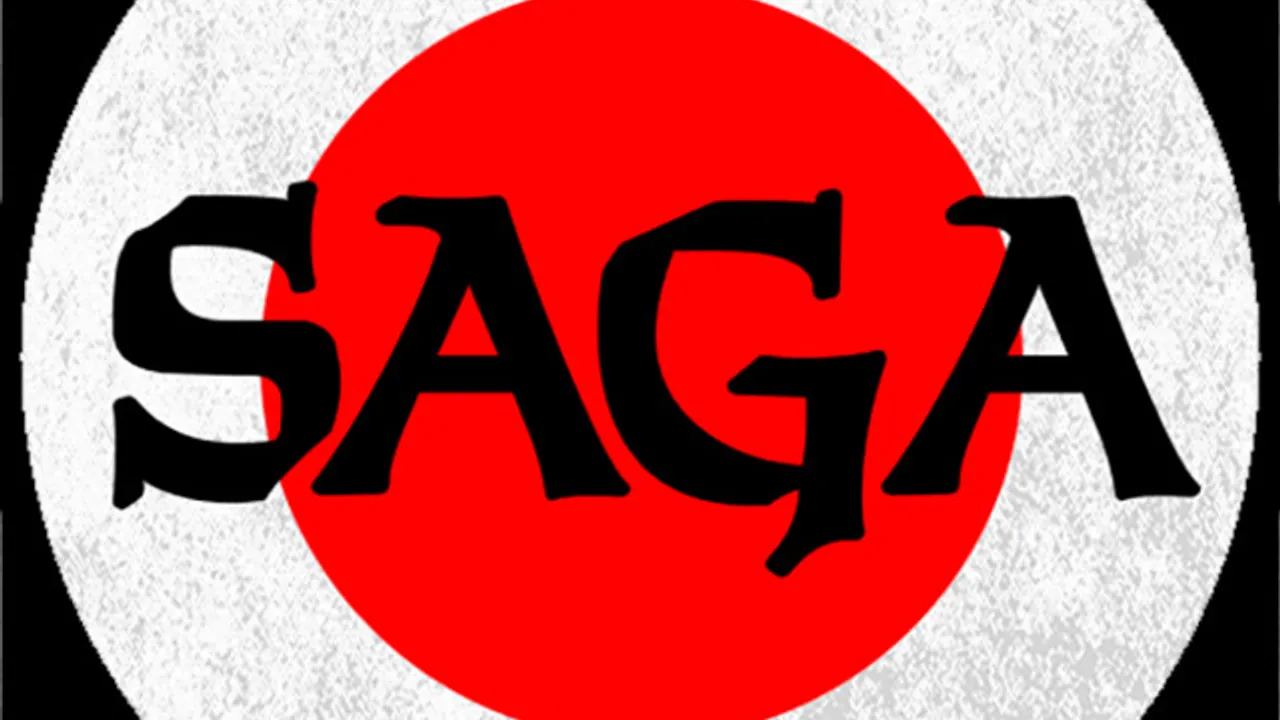 Saga « The Generations Open Air 2027 »