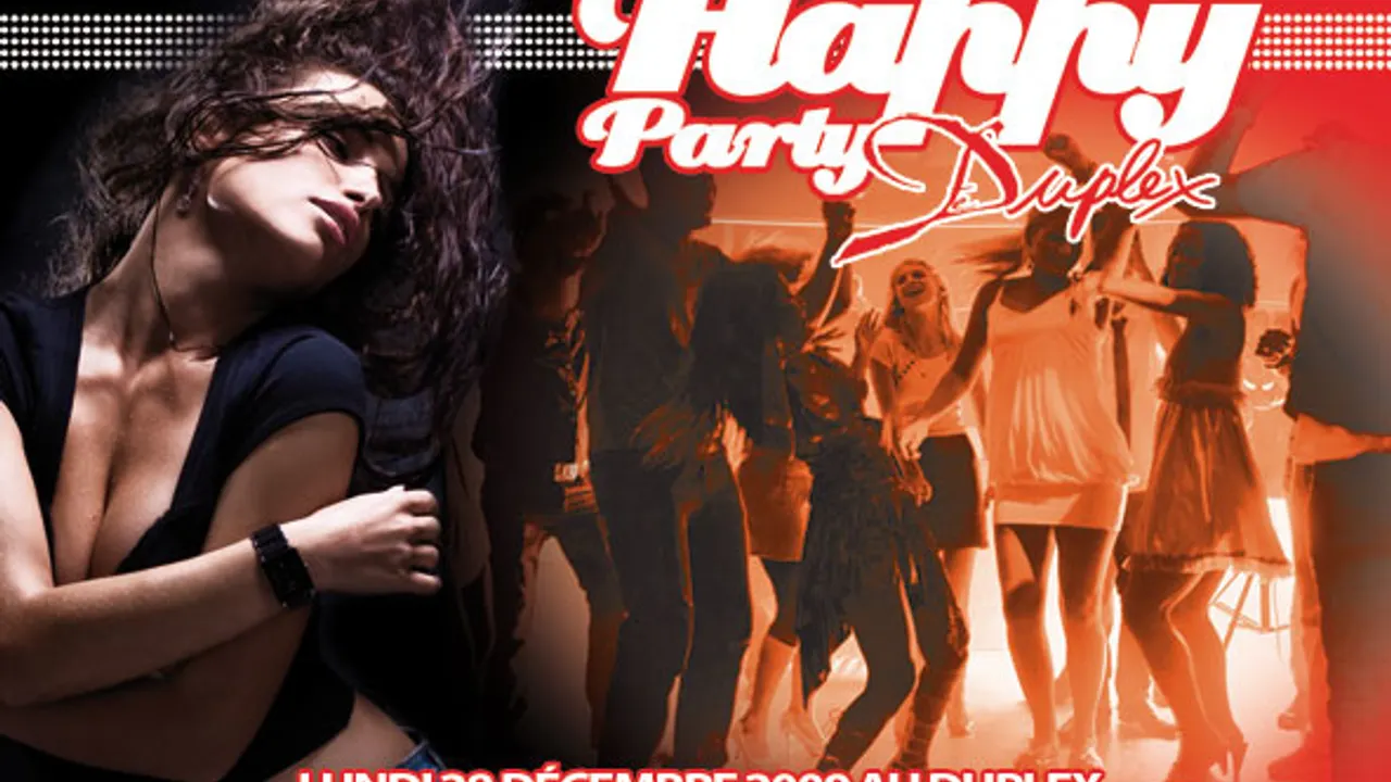 Happy Party
