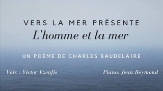 Vers la Mer • Poésies