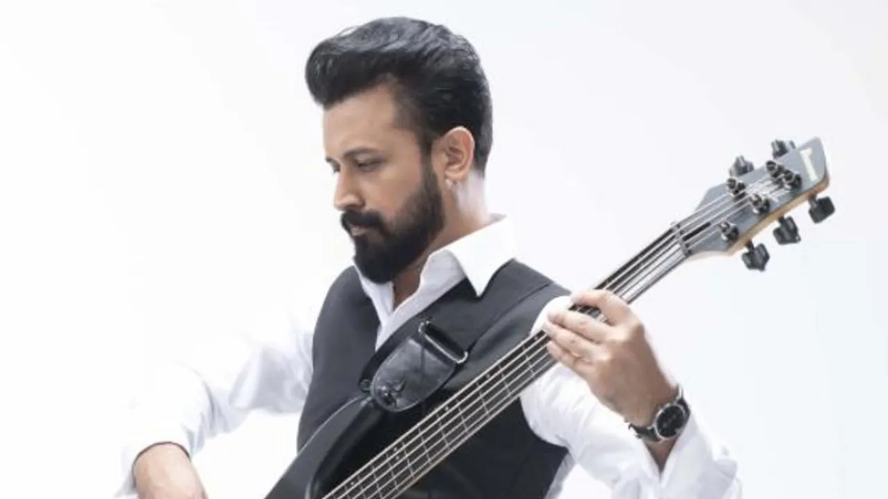 Atif Aslam