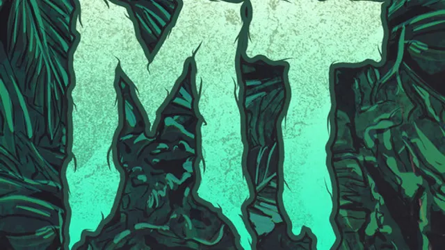 Midnight Tyrannosaurus: Devil in the Jungle Tour