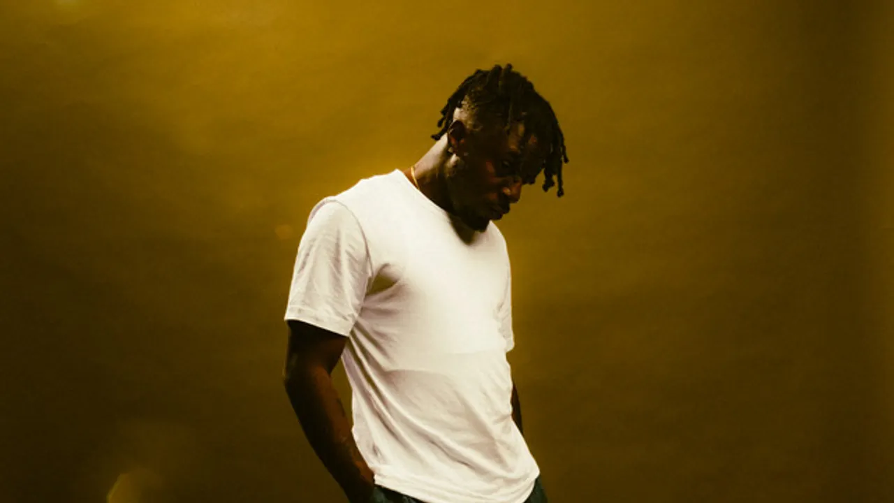 Isaiah Rashad