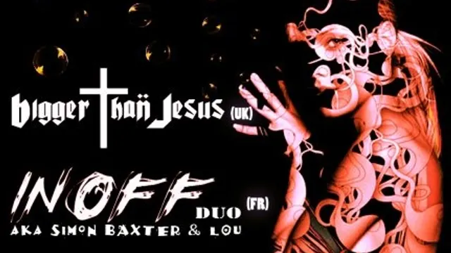 Inoff Events
