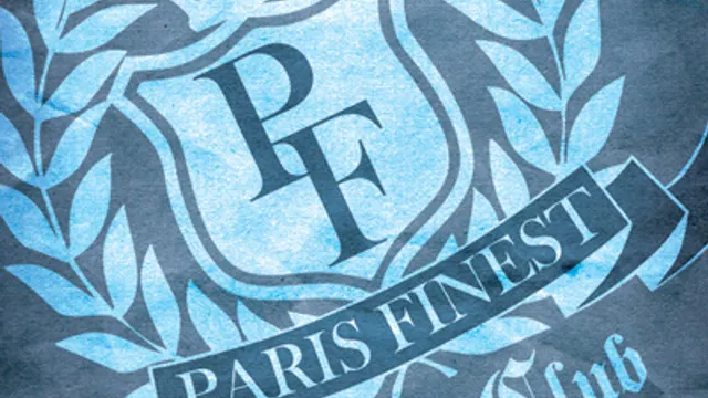 PARIS's FINEST