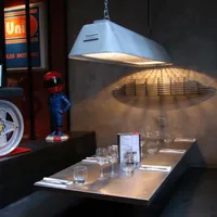Auto Passion Café