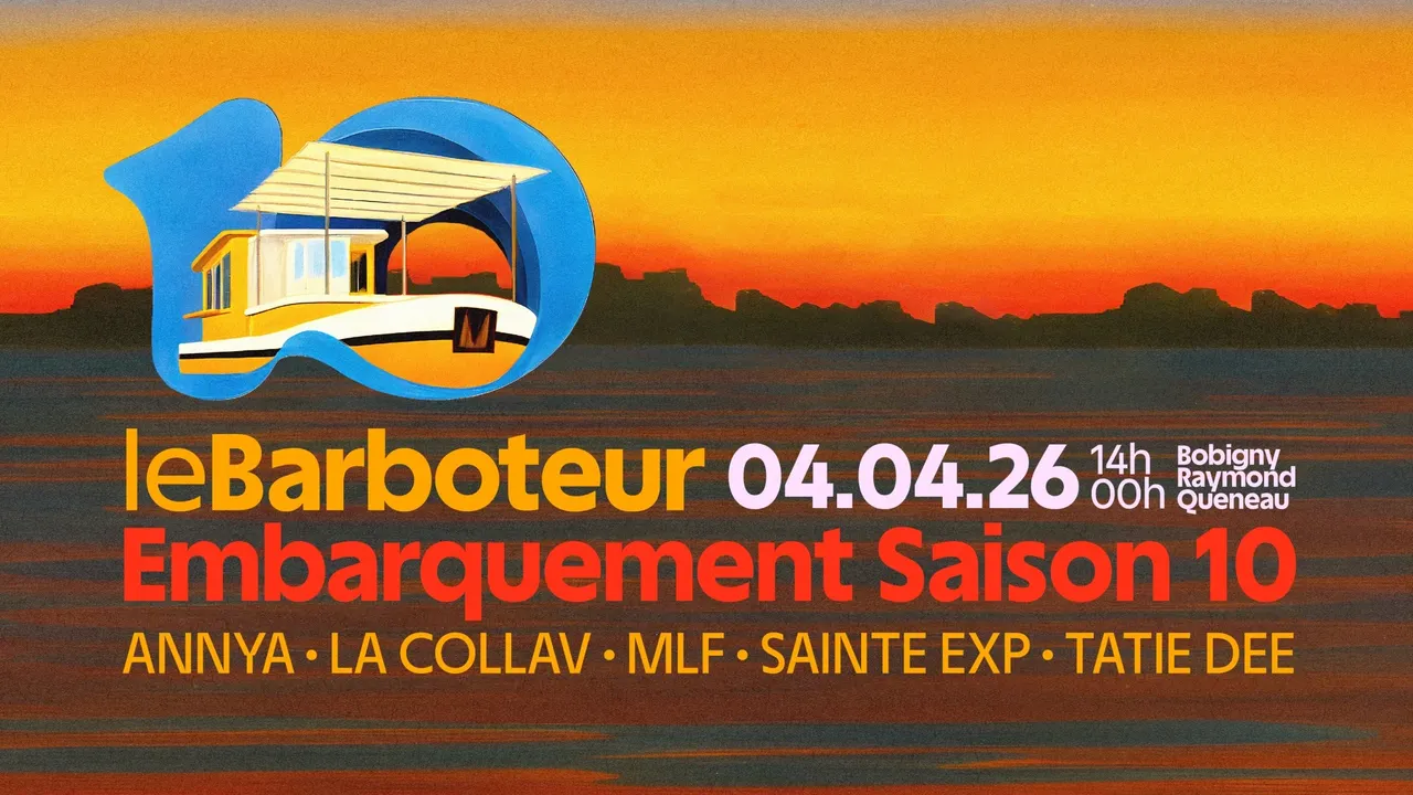 Embarquement