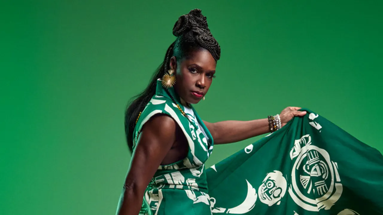Ibibio Sound Machine