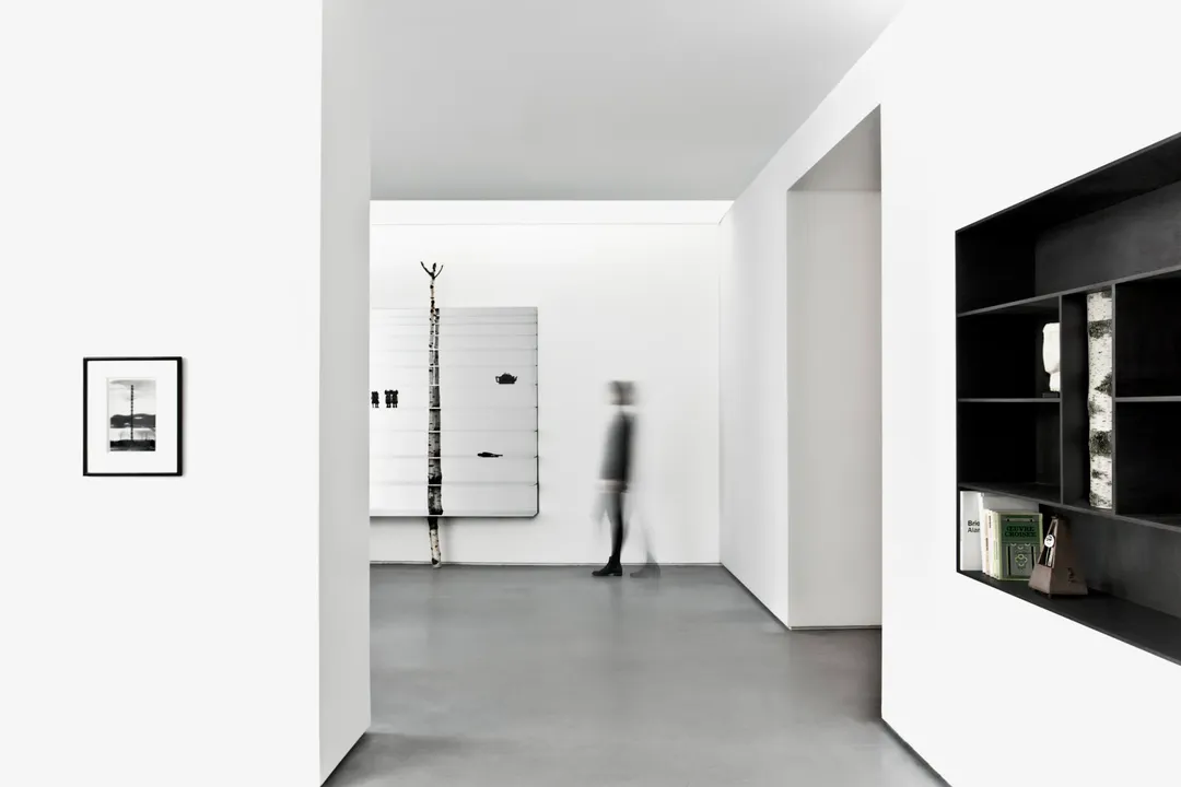 La Carpenters Workshop Gallery Galerie d'art Paris